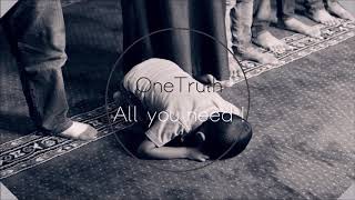 | Emotional Background Nasheed | Here I Am Allah | 1 Hour |