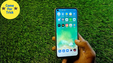 How To Enable Smart SideBar in Realme GT Neo 2, Realme GT Neo 2 Me Smart SideBar Settings Keise Kare