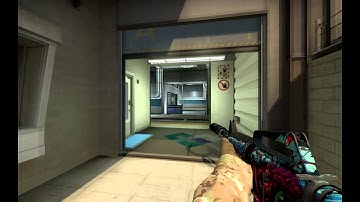 Ace!With my M4A1-S|Hyper Beast