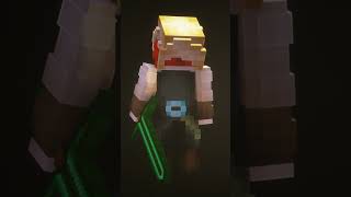 Chromatic Catalogue: Lead || #shorts #mctv #minecraft #stevesaga #mcrp #gaming #mc #stevecatalogue