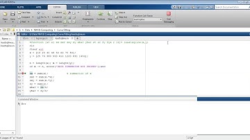 Numerical Computing : Lab. Class 17-04-2020 (Curve Fitting)