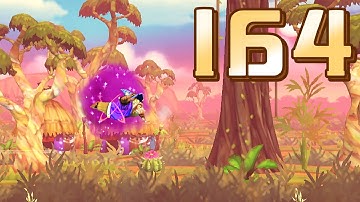 ✅ Banana Kong 2 / Gameplay Walkthrough / Part 164