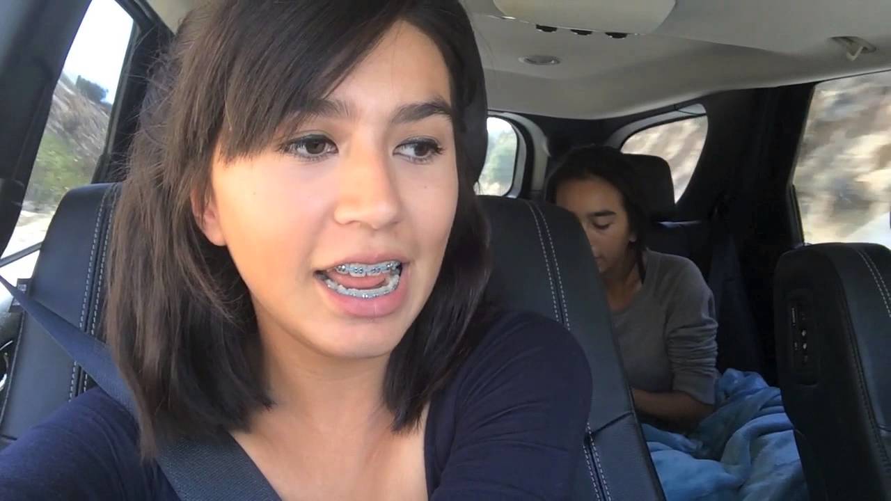 LRTA: ( Leki's Road Trip Adventures!) pt 1