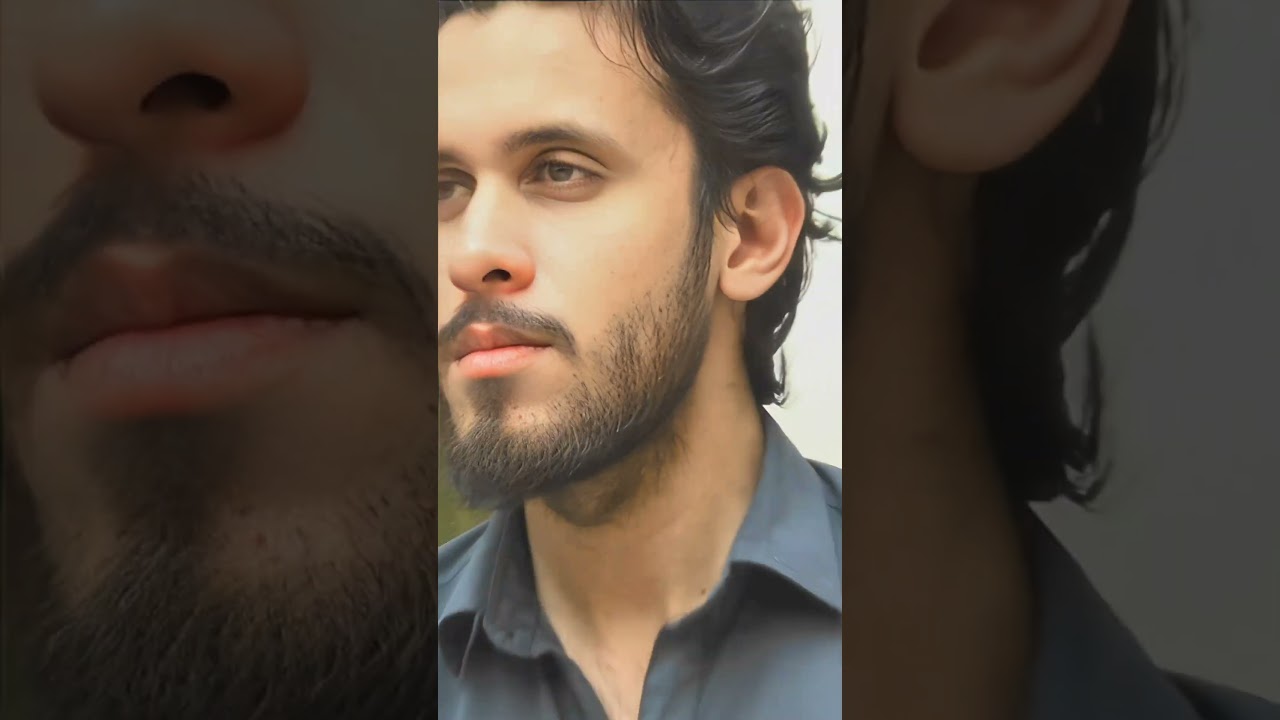 That Feeling 🖤 #Ibrahman #mobileediting #sony #cinematic