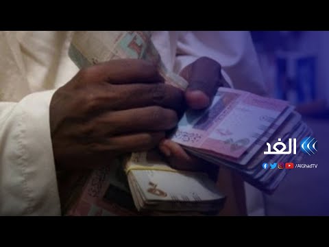 خبير السودان لم يستغل الأموال الممنوحة من بعض الدول العربية والأجنبية ويجب اصلاح المنظومة المصرفية