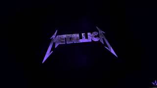 METALLICA Month Into Flame   THM