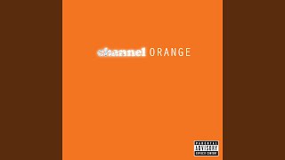 Frank Ocean Accords