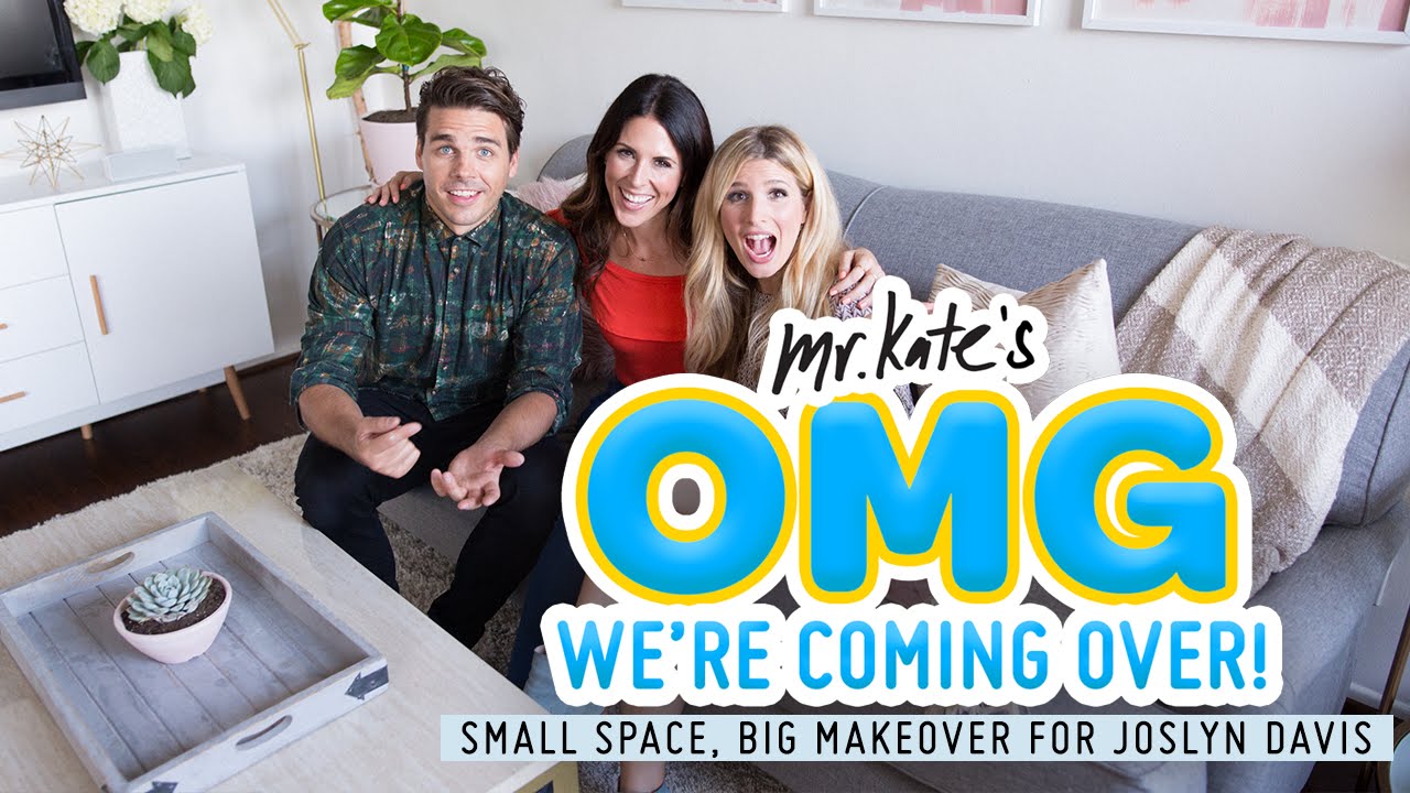 Mr. Kate - OMG We