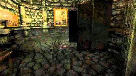 amnesia the dark descent demo part 1