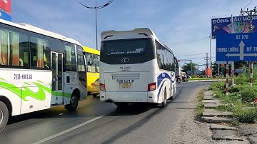 Cầu Vượt Nút Giao Ngã Tư Đồng Tâm Tiền Giang Nối Cao Tốc & Đường Dẫn Cầu Rạch Miễu 2 Có Cần Thiết ?