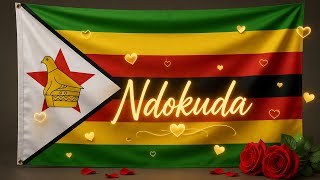 Ndokuda❤️ |A Shona Romantic Song