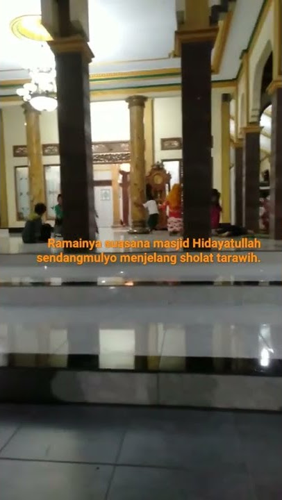 Masjid