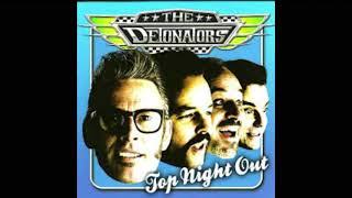 The Detonators  💥  Time Machine 💥   La Makina de Rock and Roll (0840)