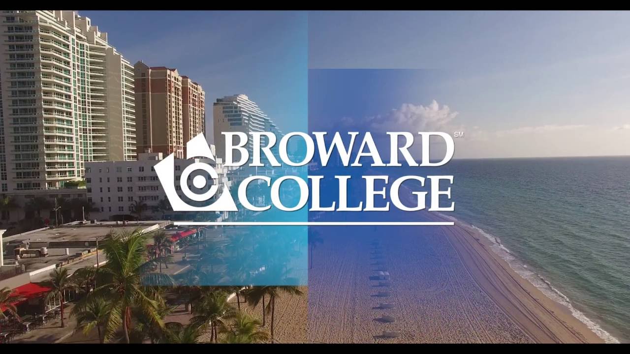 Broward College | I CAN | 15 Second Commercial - YouTube