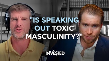 Palantir Co-Founder on Fixing America & Disrupting Defense Innovation | Joe Lonsdale on Invested