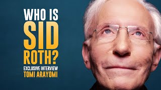 An Exclusive Interview with Sid Roth | Tomi Arayomi by Tomi Arayomi 29,883 views 6 months ago 40 minutes