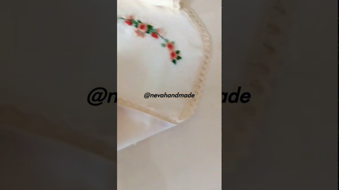 Rokoko Isi Oda Takimi Kurdele Isi Boncuklu Nakis Kurdele Oyasi
