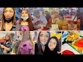 Day Out With My Family | Shopping Day | SAMREEN ALI VLOGS