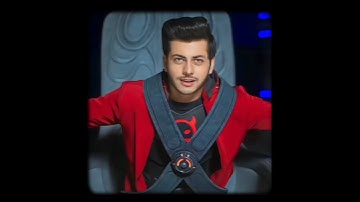 Abhishek nigam best video edit on hero gayab mode on