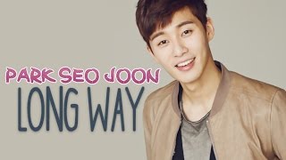 Park Seo Joon - Long way [Sub. Esp   Han   Rom]