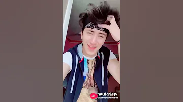 أنظر حولك لو نايم 