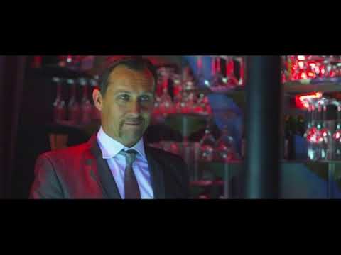 Martin Oberhauser in "Der letzte Sommer der Reichen"