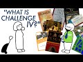 Classical Conversations Challenge 4 Program Quiz