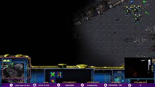 Starcraft Broodwar Protoss Campaign