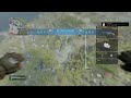 Call of duty battle royal season 3 solo playing