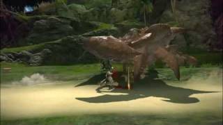 Tera - E3 2010 Gameplay Trailer