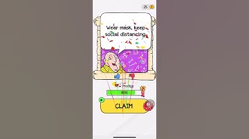 Braindom 2 Level 159 Walkthrough Solution