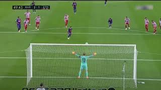 Lionel Messis 700Th Goal 700 Goals And Still Going ...