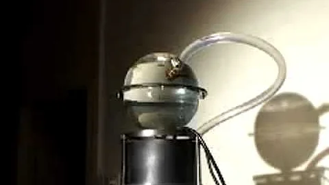 Caroline Locke - The Vortex Machine