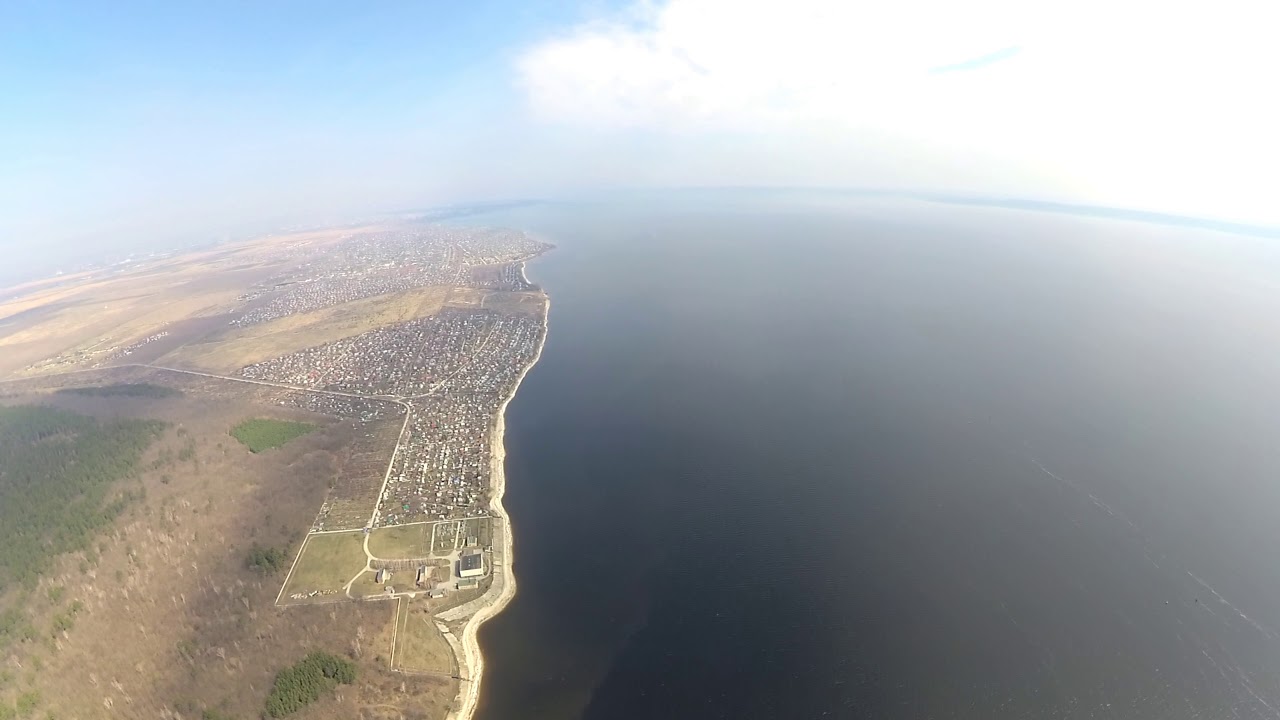 Глубина волги в тутаеве