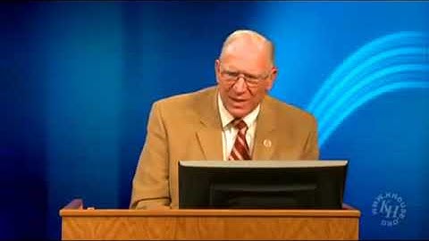 treasures in heaven - Inheritance -Rewards in Heaven -Chuck Missler