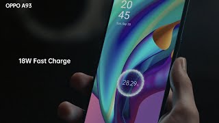 OPPO A93 | 18W Fast Charge screenshot 5