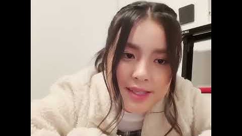 《記憶棉》Cover by Chantel (原唱：張天賦 MC)｜姚焯菲