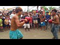 fiesta sa onG yiu 2018 part4 boxinG