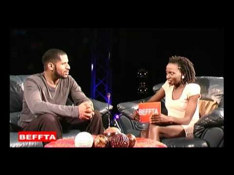 BEFFTA TV SHOW - Gabriel Castillo 'The Monologue' PART 2