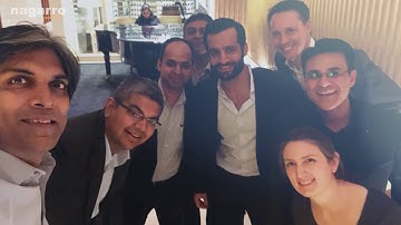 Thinking Breakthroughs - Nagarro together with clients