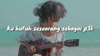 Wahyu - Selow (Cover SMVLL versi reggae) Lirik