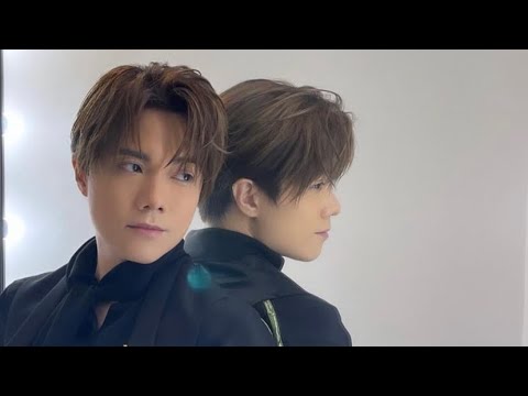 《笑忘書》張敬軒 「The Next 20 Hins Live in Hong Kong 張敬軒演唱會」