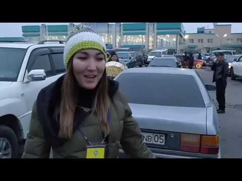 Отзыв шоп тур в Хоргос поездка