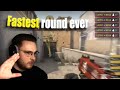 ohnePixel reacts to Unforgettable Counter Strike Records