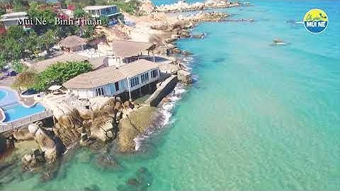 Về Bình Thuận Quê tôi