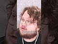 Guillermo del Toro: "Working with kids is great, and it's hell!"