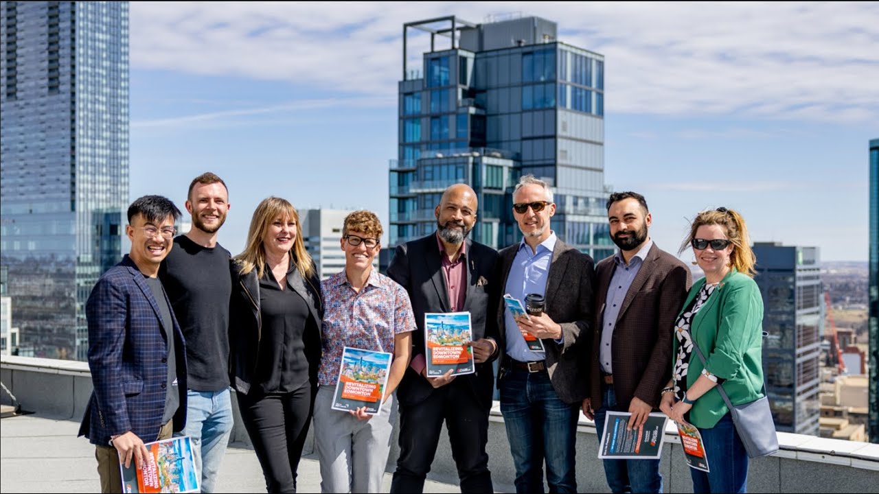 "Revitalizing Downtown Lincoln: A City's Quest for Revival"