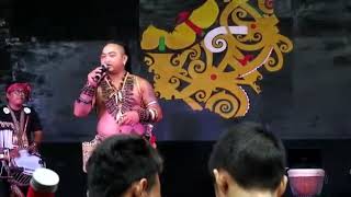 Nyocok doho. Panglima baon'gk