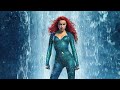 Mera powers and fighting skills compilation 20182023