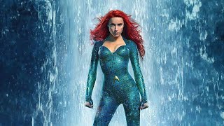 Mera Powers and Fighting Skills Compilation (20182023)